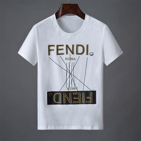 replica fendi t shirt|fendi knock offs.